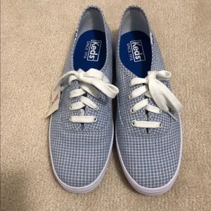 Brand new Keds
